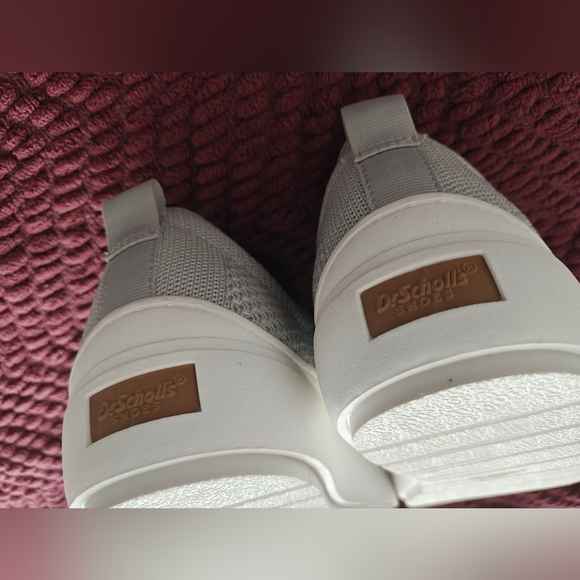 Dr. Scholl's Gray Women's Sneakers - Picture 7 of 11